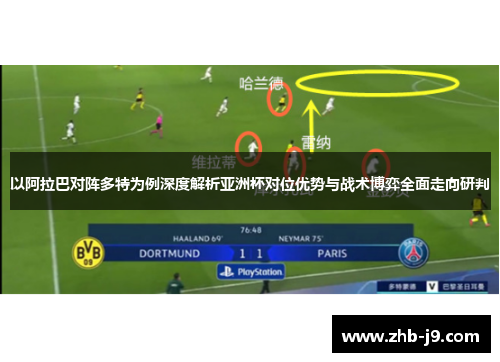 以阿拉巴对阵多特为例深度解析亚洲杯对位优势与战术博弈全面走向研判