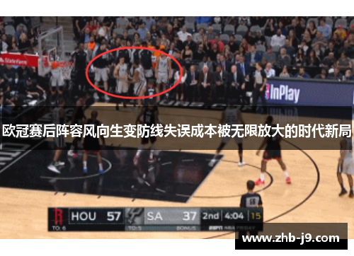 欧冠赛后阵容风向生变防线失误成本被无限放大的时代新局 欧冠赛后阵容风向生变防线失误成本被无限放大的时代新局